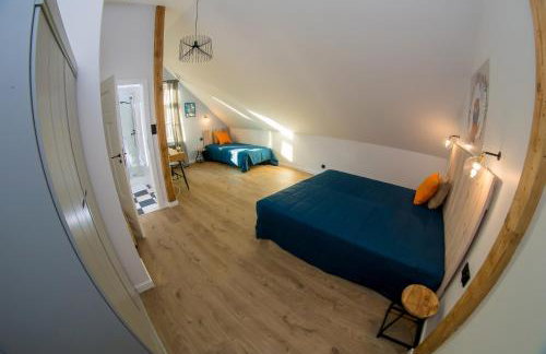 Pałac i Folwark Brzeźnica - Foto 40