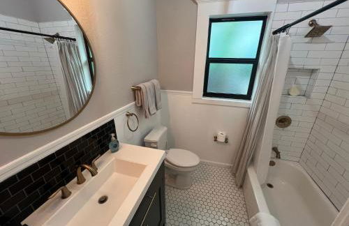 Tampa Heights Prohibition Era Bungalow - Foto 7