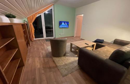 Ferienwohnung am Kurpark Brilon - Foto 13