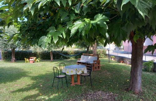 Casa di Adele con giardino privato a 150 mt dal mare - Foto 5