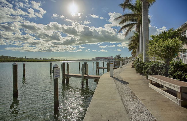 Barefoot Beach Resort - Foto 40