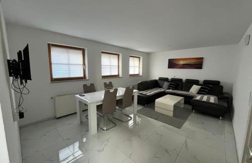 Lina's vacation home In Windhagen - Foto 1