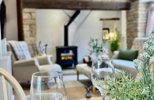 Cosy Rutland Cottage I 2BR I Near Stamford I Free private Parking by Belmont Places - Foto 1