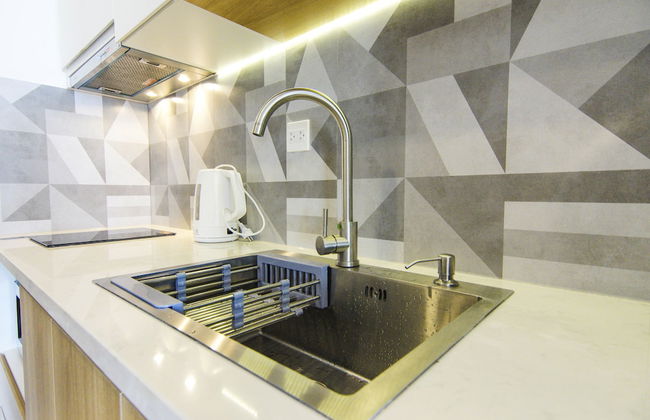 Rivergate Apartment - MM Home - Foto 22