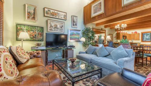 Townhouse Art Gallery in Mammoth's Best Location - Foto 3