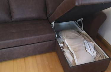 Drei Zimmer Appartment mit Küche & Bad - Foto 11