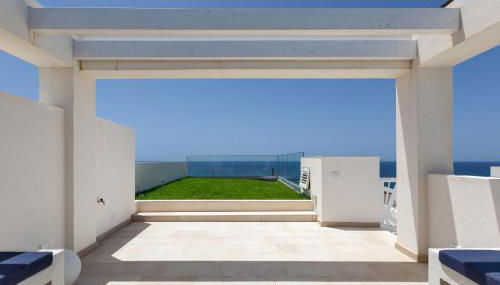 3035 Villa Baia Delle Sirene by Perle di Puglia - Photo 3, Garden