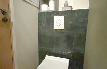 Modern Provençal Villa At The Forest's Edge - Foto 29