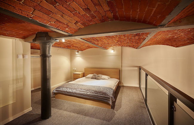 Loft Aparts - Foto 22