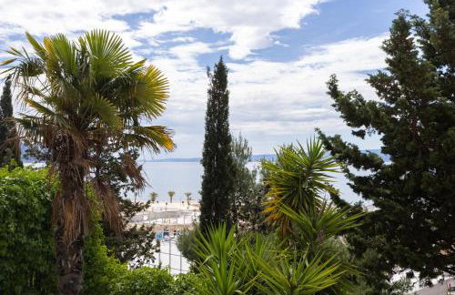 Marivi - Luxury apartment above the beach Žnjan - Photo 34