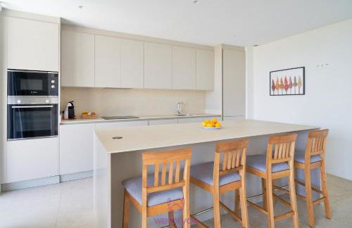 weforyou Las Nereidas de Los Álamos 3 bedrooms and PARKING - Foto 13