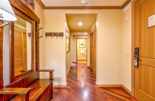 5036 Suncadia Lodge Penthouse with Full Kitchen & Balcony - Foto 22