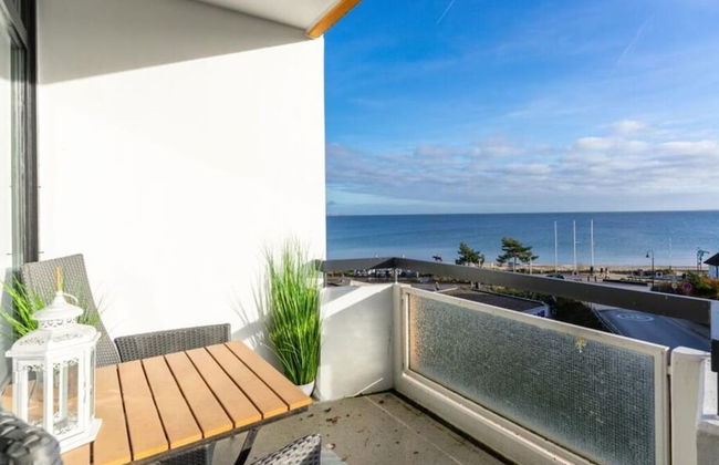 2-room Luxury Apartment - Foto 31