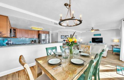 Secret Agents Welcome Gulf Views at The Islander 7007 - Foto 7