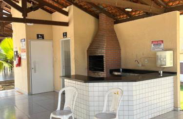 Impera House Ar Cond na sala e nos quartos - Foto 32