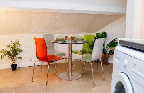 Entire Cosy 1 Bedroom Flat - Foto 12