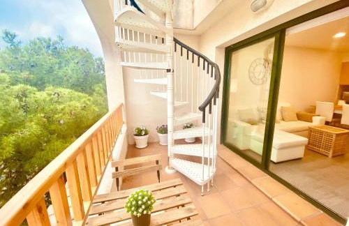 Atico Solarium La Cala - Foto 20
