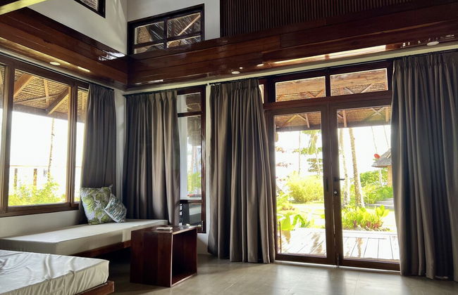 Sandy Feet Siargao - Foto 10