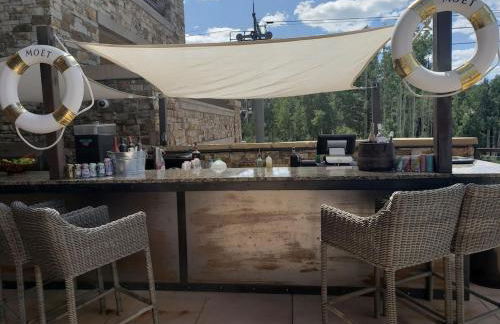 Luxury Residence at a 5 Star Hotel at the Heart of Mountain Village - Telluride - Foto 36