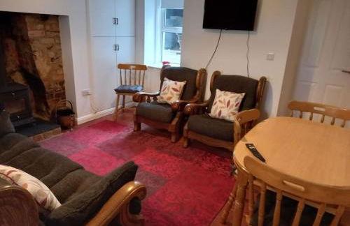 Bramble Cottage - Foto 25