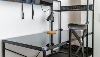 L'Escapade Paris - Foto 3