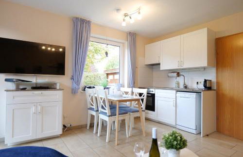 Ferienhaus Otterndorf Haus Resi - Foto 1