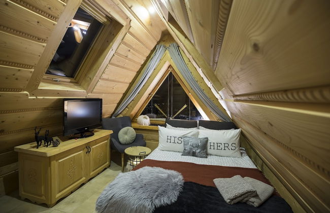 Apartament Widokowy i Wyjątkowy - Foto 8