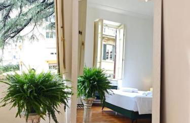 GJG Rome Apartment Aventino - Foto 20