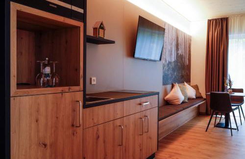 DAS GEORG Gästehaus in Epfendorf - Foto 6