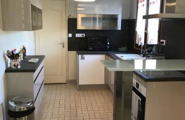 Maison à 250m de la belle plage de Pors Gelen et de l'école de voile - Réf 293 - Foto 6