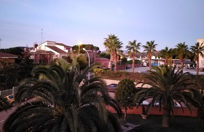 Vila Cora in Lloret de Mar - Foto 20