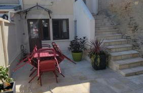 Maison de pêcheur charmante et atypique en pierre, 1 min de marche de la mer - Foto 4