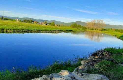 Apartmani Fenestra -Zagorka - Foto 6