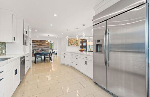 Modern La Jolla Escape Pool Rooftop Views - Foto 40