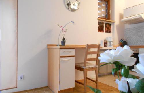 Apartments Hofgarten - Foto 17