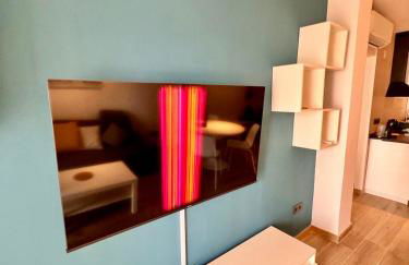 Bioca l Apartamento 2 habitaciones I Primera Línea de Playa l Peñíscola - Foto 6