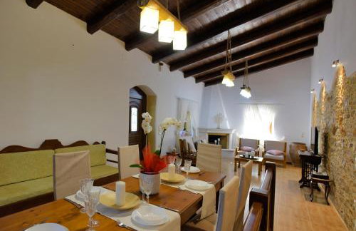 Villa Agia Rethymno - Photo 30