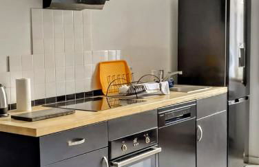 La myrtillette - Foto 23