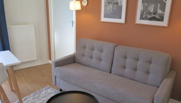 Le Domaine d'Uhaina (T2) - Foto 3, Living Room