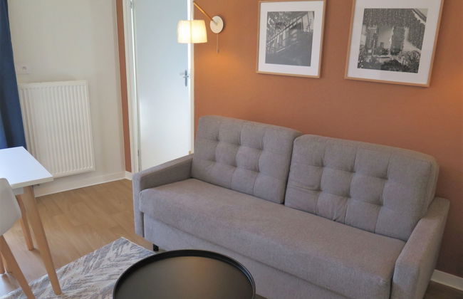 Le Domaine d'Uhaina (T2) - Foto 6