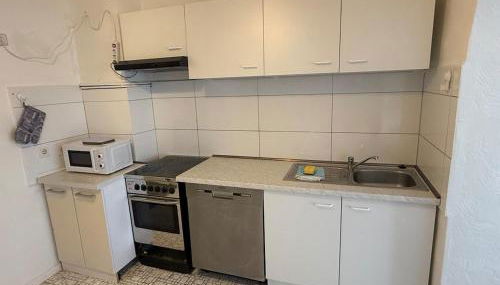 Wohnung in Poll P02 - Foto 3