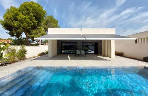 Amazing Home In Serra - Photo 7