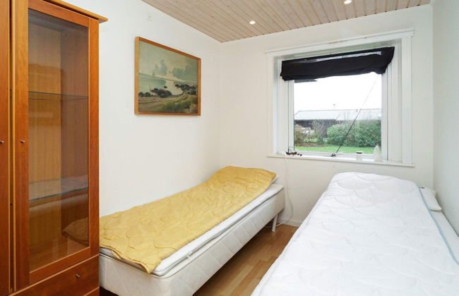 6 Person Holiday Home in Jaegerspris - Foto 1