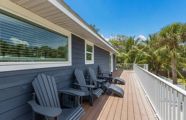 Sea La Vie 3 Bedroom Home by RedAwning - Foto 29