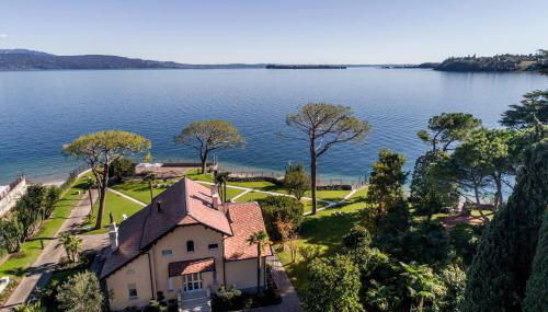 Villa Belvedere - Foto 4