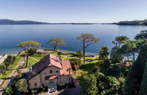 Villa Belvedere - Foto 4