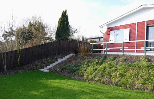 Ferienhaus Bergblick - Foto 10