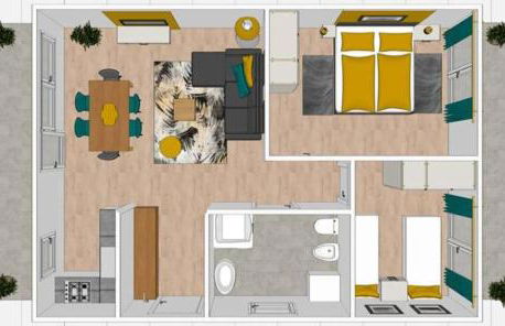 T-Collection Premium Apartments - Photo 43