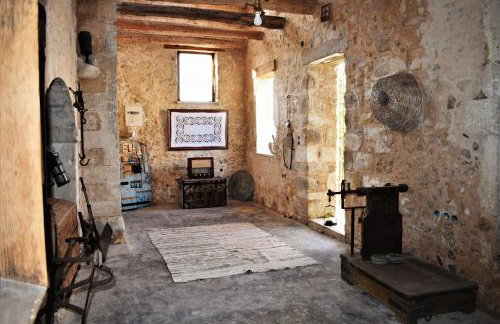 Archontiko tis Irinis - Foto 55