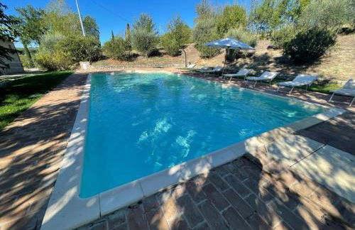 Detached Villa - Sleeps 10 - Pool - Pergola - Playground for Children - Wifi - Photo 114